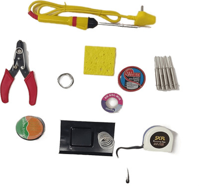 vtronix SOL 25WATT KIT PACKOF10 25 W Simple(Round Tip)