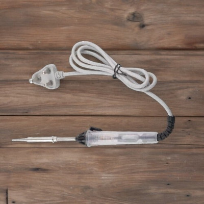 VMTRONIX SI162 25 W Simple(Pointed Tip)