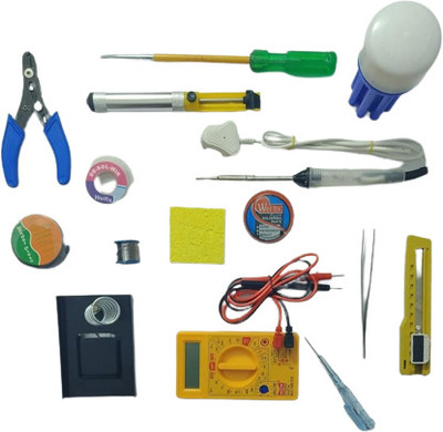 vtronix 25WATT LED PACKOF15 25 W Simple(Round Tip)