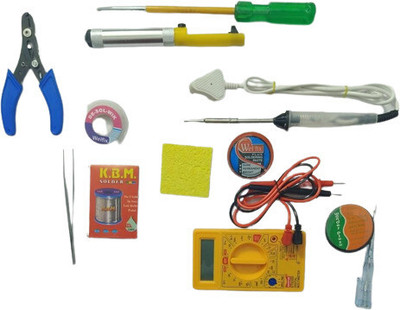 vtronix 25WATT LED KIT PACKOF10 25 W Simple(Round Tip)