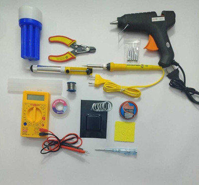 vtronix VTKIT PACKOF14 25 W Simple(Round Tip)