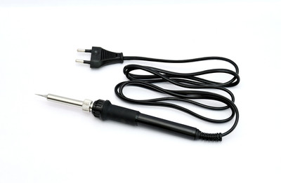 FIRSTART 093A 220V Soldering Iron for SMD Rework Station, Mobile Repairing 60 W Simple(Pointed Tip)