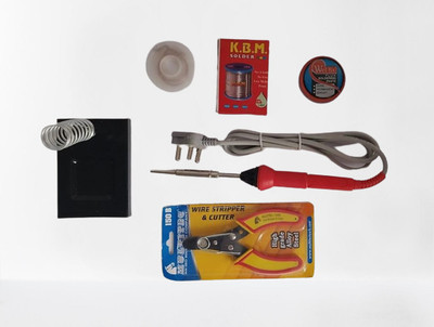 vtronix VT KIT 35WATT ROUND PACKOF6 35 W Simple(Round Tip)