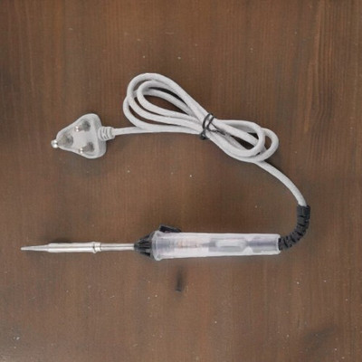VMTRONIX SI48 25 W Simple(Pointed Tip)