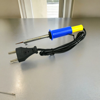VMTRONIX SI87 8 W Simple(Pointed Tip)