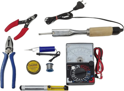 vtronix 65 WATT KIT PACKOF8 65 W Simple(Round Tip)