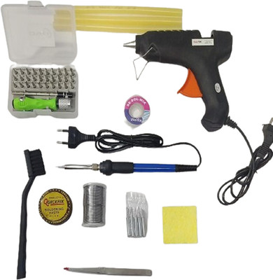 vtronix SOL TEMP KIT PACKOF10 60 W Simple(Round Tip)