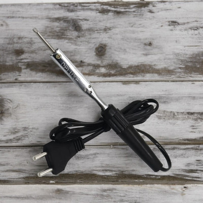 VMTRONIX SI23 10 W Simple(Pointed Tip)
