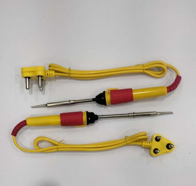 vtronix MT SOLDERING 25 W Simple(Conical Tip)