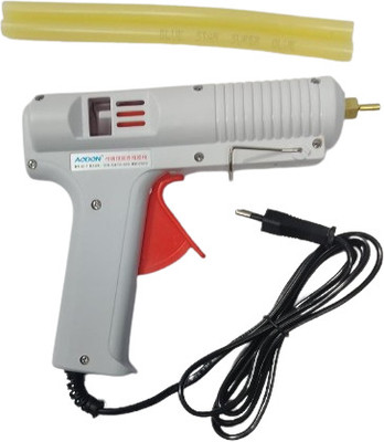 vtronix SOL 150 WATT WITH 2 GLUE STICKS 150 W Simple(Round Tip)