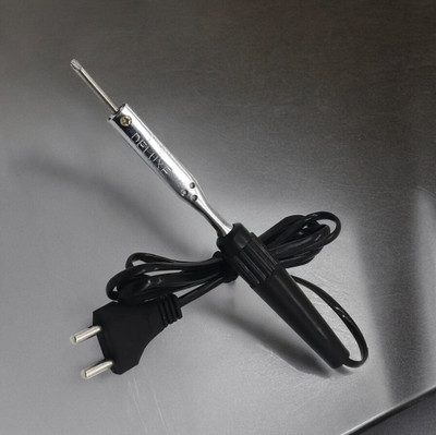 VMTRONIX SI127 10 W Simple(Pointed Tip)