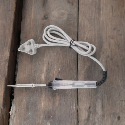 VMTRONIX SI08 25 W Simple(Pointed Tip)