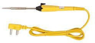 B K Jagan and Co Soldering Iron 25 Watt (Electric Kavya) 25 W Simple(Pointed Tip)