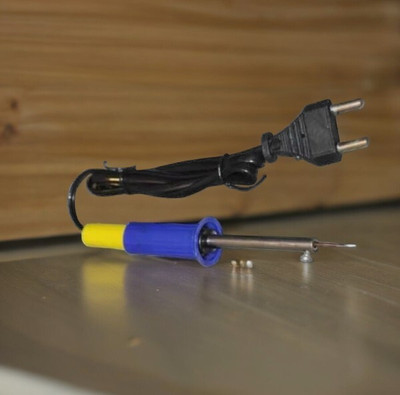 VMTRONIX SI136 8 W Simple(Pointed Tip)