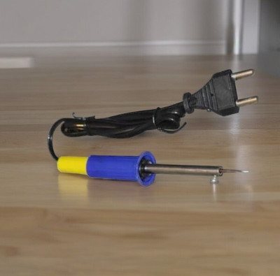 VMTRONIX SI61 8 W Simple(Pointed Tip)