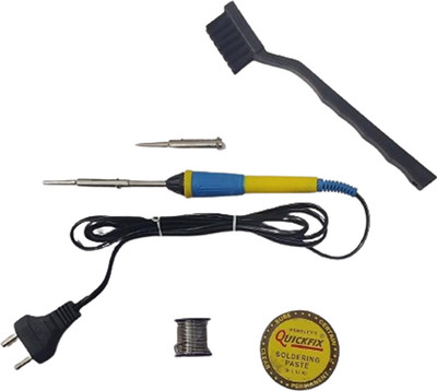 vtronix 15 WATT KIT PACKOF5 15 W Simple(Round Tip)