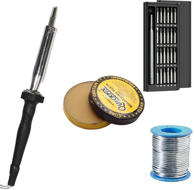 VMTRONIX 125 round 24 in one precisionscrewdriverset 125 W Simple(Round Tip)