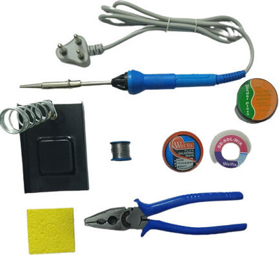 vtronix 50 WATT KIT PACKOF8 50 W Simple(Round Tip)