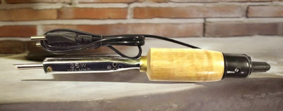 VMTRONIX V SI43 35 W Simple(Pointed Tip)