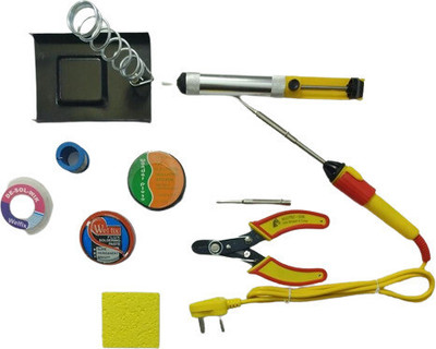 vtronix VT KIT PACKOF10 25 W Simple(Round Tip)