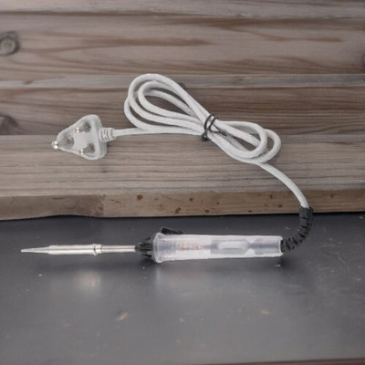 VMTRONIX SI224 25 W Simple(Pointed Tip)