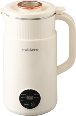 The Better Home FUMATO Automatic Soup Maker 800 ML Soup Maker