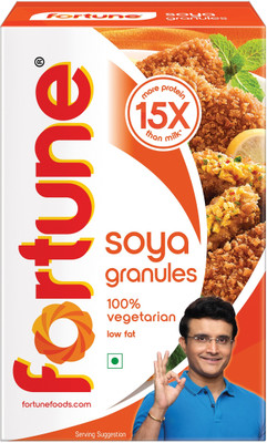 FORTUNE Soya Granules(200 g)