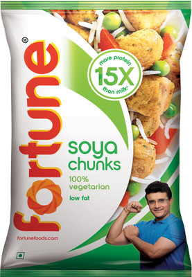 FORTUNE Soya Chunks(320 g)