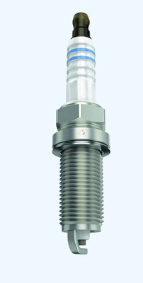 meenu arts KTM Plug Copper Spark Plugs(Pack of 1)
