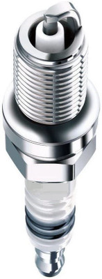 AOWBIKES RX100/135/RXG Spark Plug Copper Spark Plugs(Pack of 1)