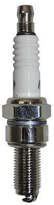 AOWBIKES Activa 110/HET/3G/4G/5G Spark Plug Copper Spark Plugs(Pack of 1)