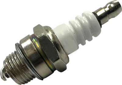 ADAWAT SPARK PLUG FOR 2 STROKE BRUSH CUTTER 43/52CC AND CHAINSAW ENGINE Iridium Spark Plugs(Pack of 1)