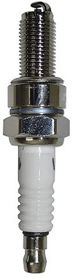 AOWBIKES Bajaj Pulsar Dtsi 150/180/200/220 CC Spark Plug Copper Spark Plugs(Pack of 1)