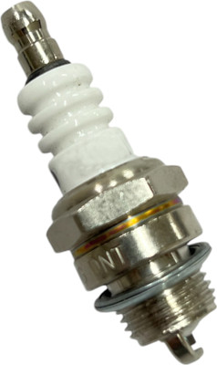ADAWAT SPARK PLUG FOR 2 STROKE BRUSH CUTTER 43/52CC AND CHAINSAW SPARKPLUG Iridium Spark Plugs(Pack of 1)