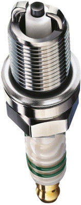 Pa Dual Head Spark Plug Copper Spark Plugs(Pack of 1)