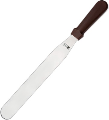 HS WORLD HS-KP3XP12X Brown Mixing Spatula(Pack of 1)