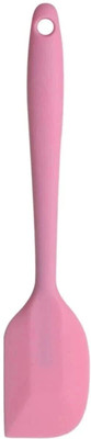V Bright Premium Quality Non-Stick Silicone Spatula Non-Stick Spatula(Pack of 1)