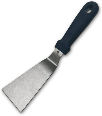 HS WORLD HS-TR2X10X2 Grey Lifting Spatula(Pack of 1)