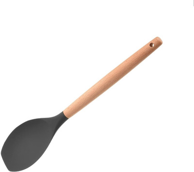 openZest RL_Wood Spoon Lifting Spatula(Pack of 1)