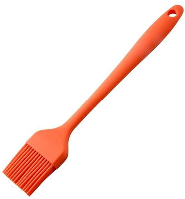 Divyanshi Silicone Oil Brush | Large Silicone BPA Free Basting Pastry Brush Non-Stick Spatula(Pack of 1)