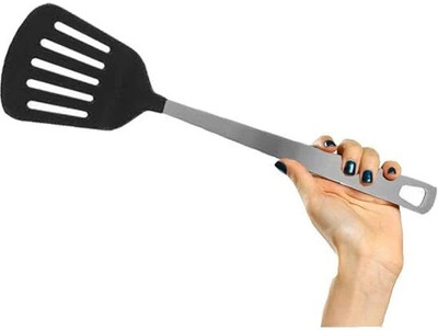 Culinary Crafts Nylon turner Non-Stick Spatula(Pack of 1)
