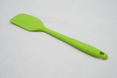 DOMUM Multipurpose Non- Stick Full Silicone Spatula For Cooking, Baking, Mixing. Non-Stick Spatula(Pack of 1)