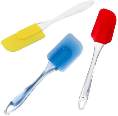 WOUFOUR C958055 Non-Stick Spatula(Pack of 1)