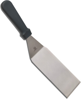 HS WORLD HS-TS2X14X2 Grey Lifting Spatula(Pack of 1)