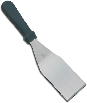 HS WORLD HS-TS2X12X2 Grey Lifting Spatula(Pack of 1)