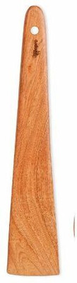 zepro Set Of 1 Pure Sheesham Wooden Spatual Wooden Spatula(Pack of 1)