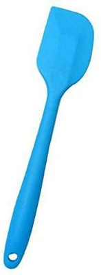 THE SINGH TRADERS Spatula for Cooking, Spatula for Cake, Spatula for Non Stick Cookware, Spatula Non-Stick Spatula(Pack of 1)