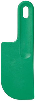 IKEA SJÖRUDA Spatula, bright green, Rubber Spatula(Pack of 1)