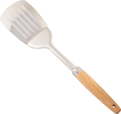 Naturally Yours PRC1000964-2G Slotted Spatula(Pack of 1)