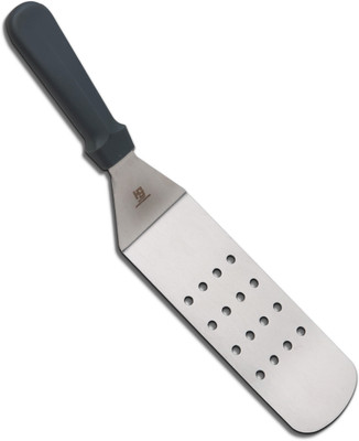 HS WORLD HS-TR2P14X3 Grey Lifting Spatula(Pack of 1)